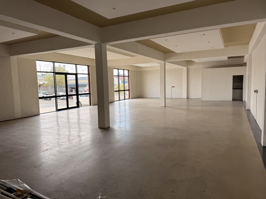 To Let commercial Property for Rent in Malmesbury Industria Western Cape